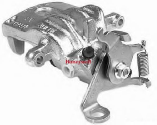 BENDIX 694078B: Pidurisadul