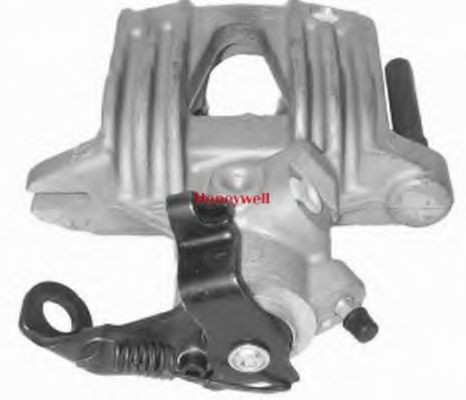 BENDIX 694087B: Pidurisadul