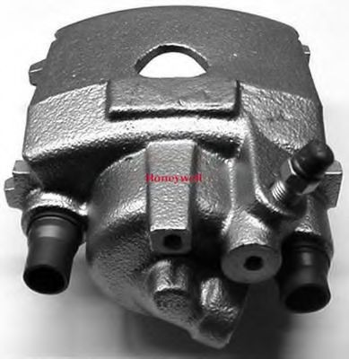 BENDIX 694092B: Pidurisadul esisild paremal, ilma kinnituseta