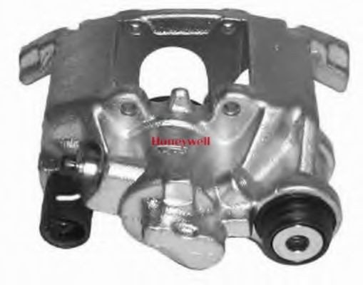 BENDIX 694102B: Pidurisadul Tagasild paremal, ilma kinnituseta