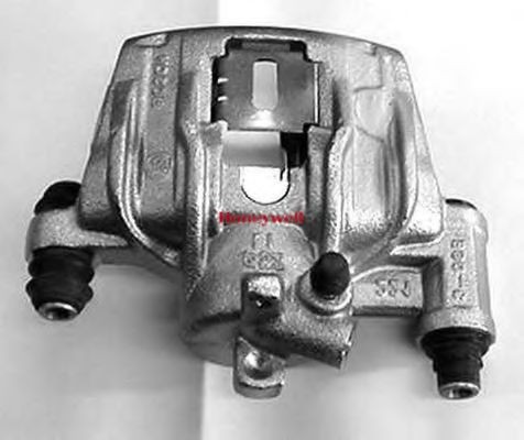 BENDIX 694110B: Pidurisadul