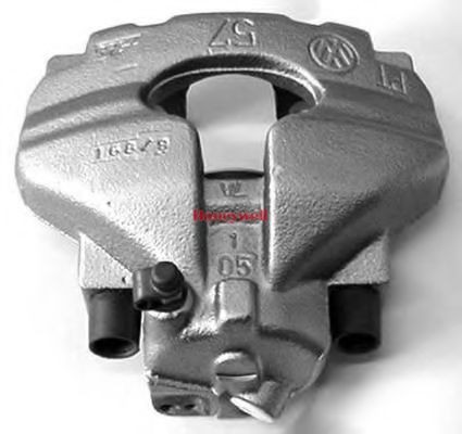 BENDIX 694111B: Pidurisadul