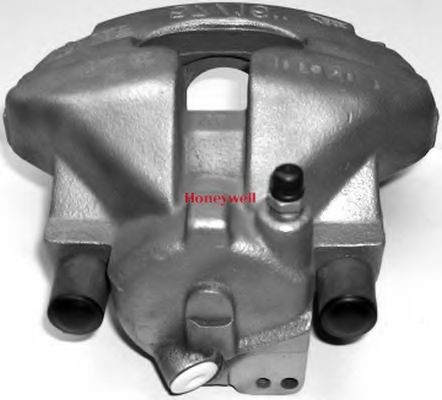 BENDIX 694114B: Pidurisadul