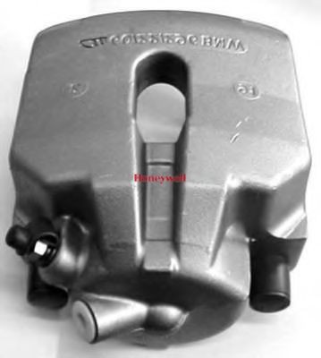 BENDIX 694124B: Pidurisadul