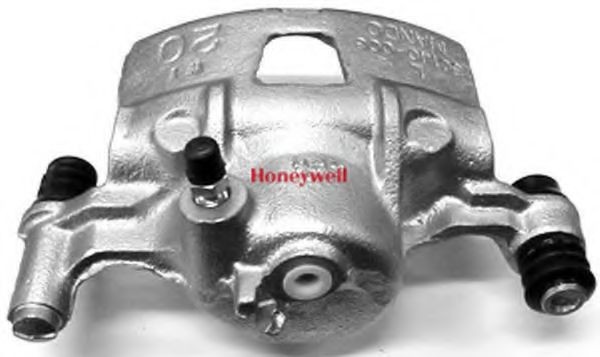 BENDIX 694139B: Pidurisadul esisild vasakul