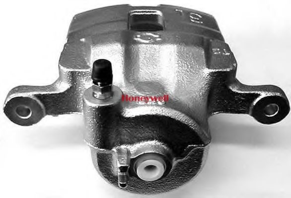 BENDIX 694155B: Bremžu suports Priekšējais tilts pa kreisi