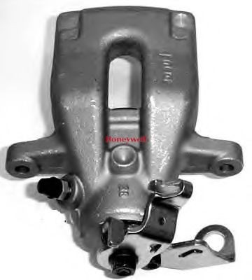 BENDIX 694168B: Pidurisadul