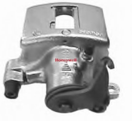 BENDIX 694169B: Pidurisadul