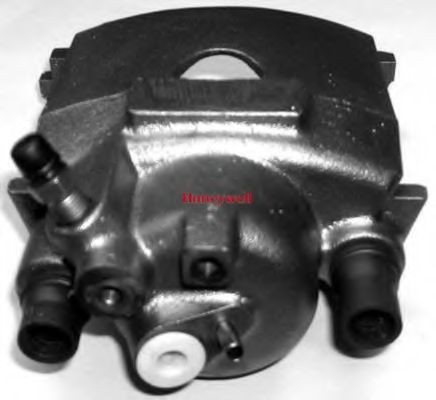 BENDIX 694171B: Pidurisadul esisild vasakul