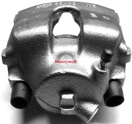 BENDIX 694197B: Pidurisadul Tagasild vasakul