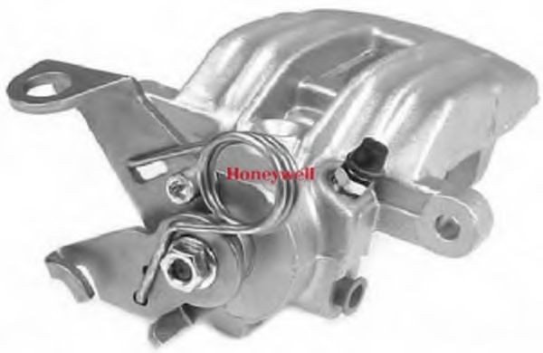BENDIX 694264B: Bromsok