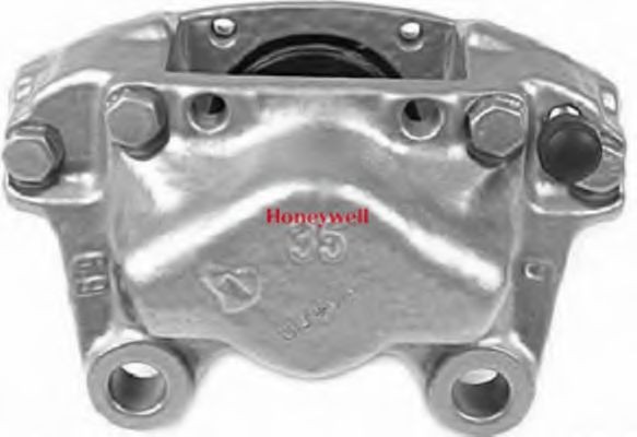 BENDIX 694289B: Pidurisadul Tagasild vasakul