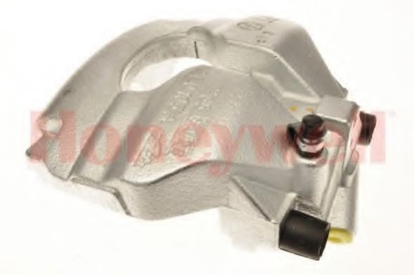 BENDIX 694333B: Pidurisadul esisild vasakul