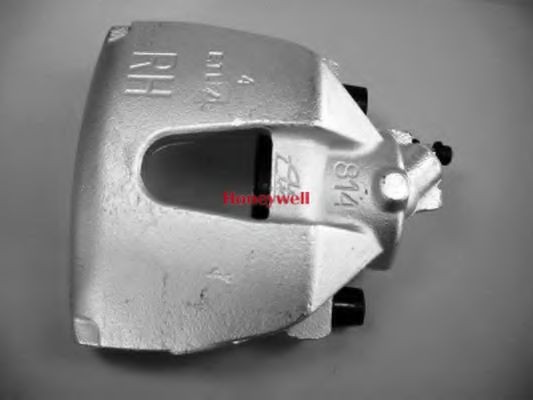 BENDIX 694346B: Pidurisadul