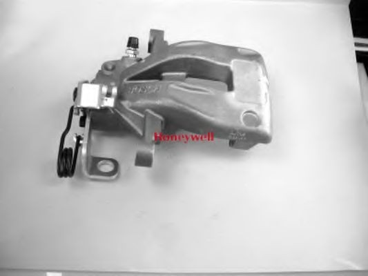 BENDIX 694356B: Pidurisadul
