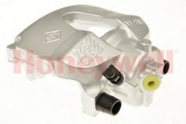 BENDIX 694400B: Pidurisadul