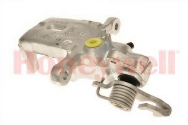 BENDIX 694500B: Pidurisadul Tagasild paremal
