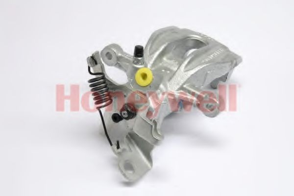 BENDIX 694550B: Pidurisadul Tagasild paremal
