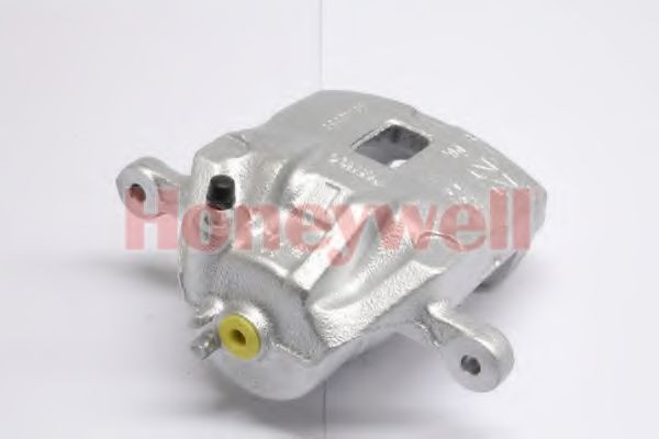 BENDIX 694611B: Pidurisadul esisild vasakul
