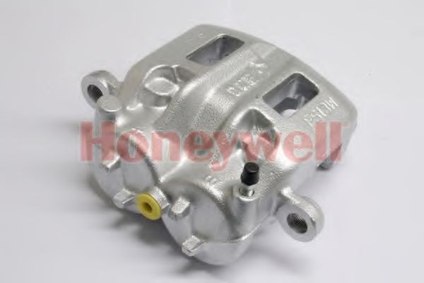 BENDIX 694687B: Pidurisadul esisild vasakul