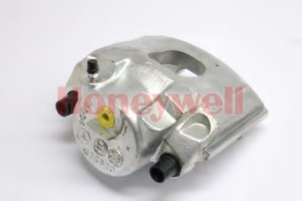 BENDIX 694713B: Pidurisadul esisild vasakul