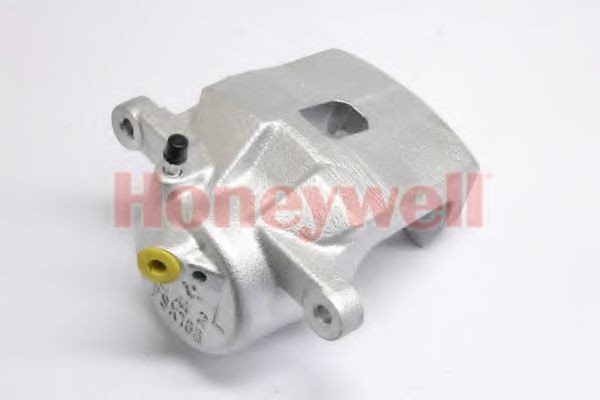 BENDIX 694745B: Remklauw Vooras links