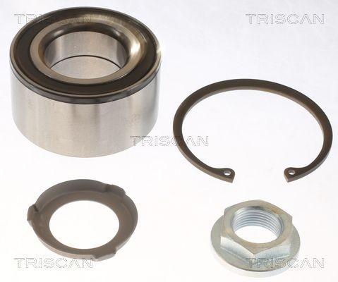 TRISCAN 8530 11212: Pyöränlaakerisarja