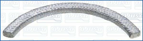 AJUSA 00524300: Junta, cárter de distribución