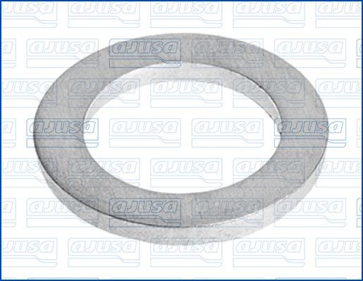 AJUSA 22007400: Tetningsring, oljeplugg indre diameter: 14,5mm