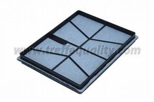 3F QUALITY 1494: Pollenfilter Pollenfilter