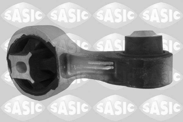 SASIC 2704050: Kinnitus, mootor üleval, paremal üleval