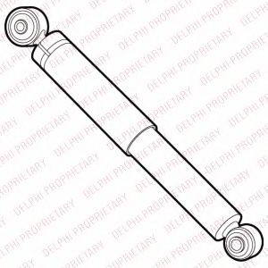 DELPHI V26 3668 13: Amort Tagasild, Gaasirõhk