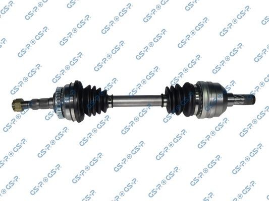 GSP 244038: Veovõll 595mm