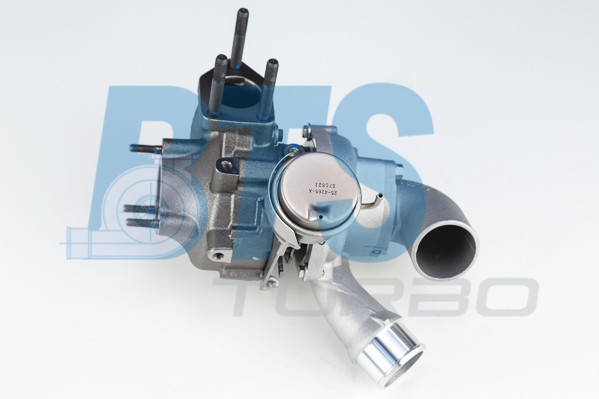 BTS TURBO T916245: Turbosuflantă ORIGINAL