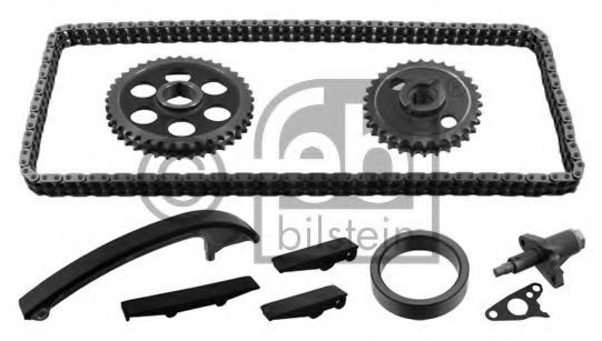 FEBI BILSTEIN 39273: Kamkedjesats för kamaxel