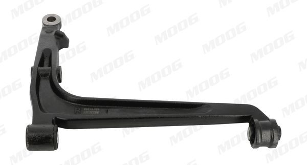 MOOG VO-TC-10816: Vikšro valdymo svirtis su atraminiu buferiu, be atramos/vairo trauklės