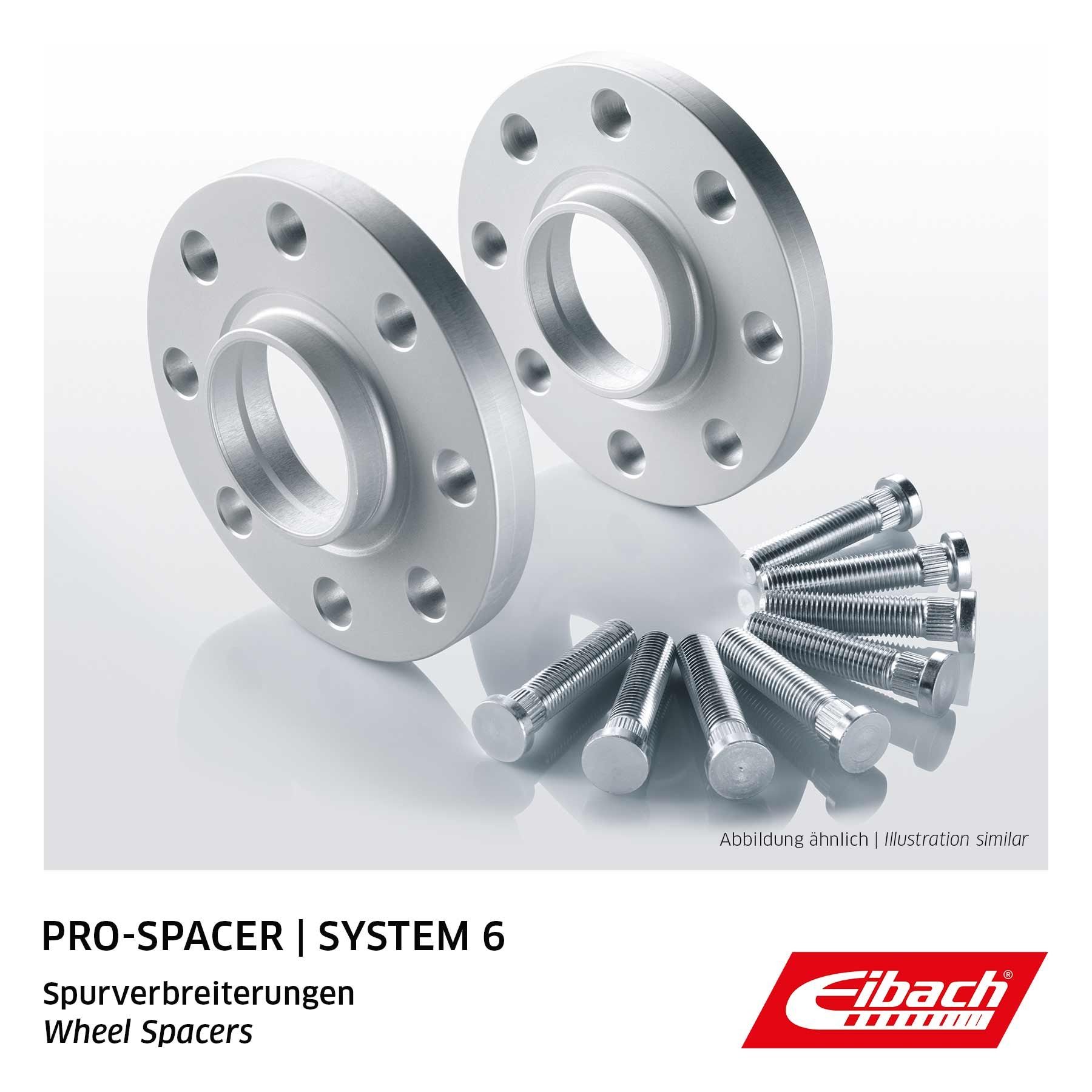 EIBACH S90-6-10-027: Laiendus Pro-Spacer