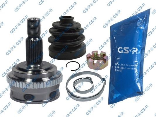 GSP 810018: Kit giunti semiasse A1
