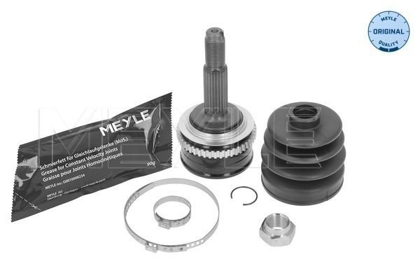 MEYLE 29-14 498 0006: Jeu de joints, arbre de transmission ORIGINAL Quality