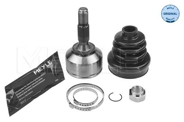 MEYLE 40-14 498 0026: Set articulatie, planetara spre roata, ORIGINAL Quality