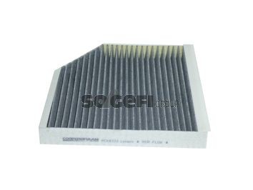 COOPERSFIAAM FILTERS PCK8332: Filter, salongiõhk Aktiivsöefilter