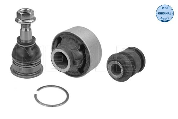 MEYLE 30-14 653 0000: Set reparatie, suspensie partea de jos, Axa fata stanga, Axa fata dreapta -ORIGINAL Quality