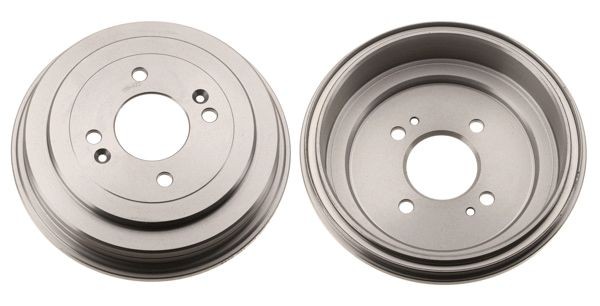 TRW DB4422: Piduritrummel 203,2mm, 218mm