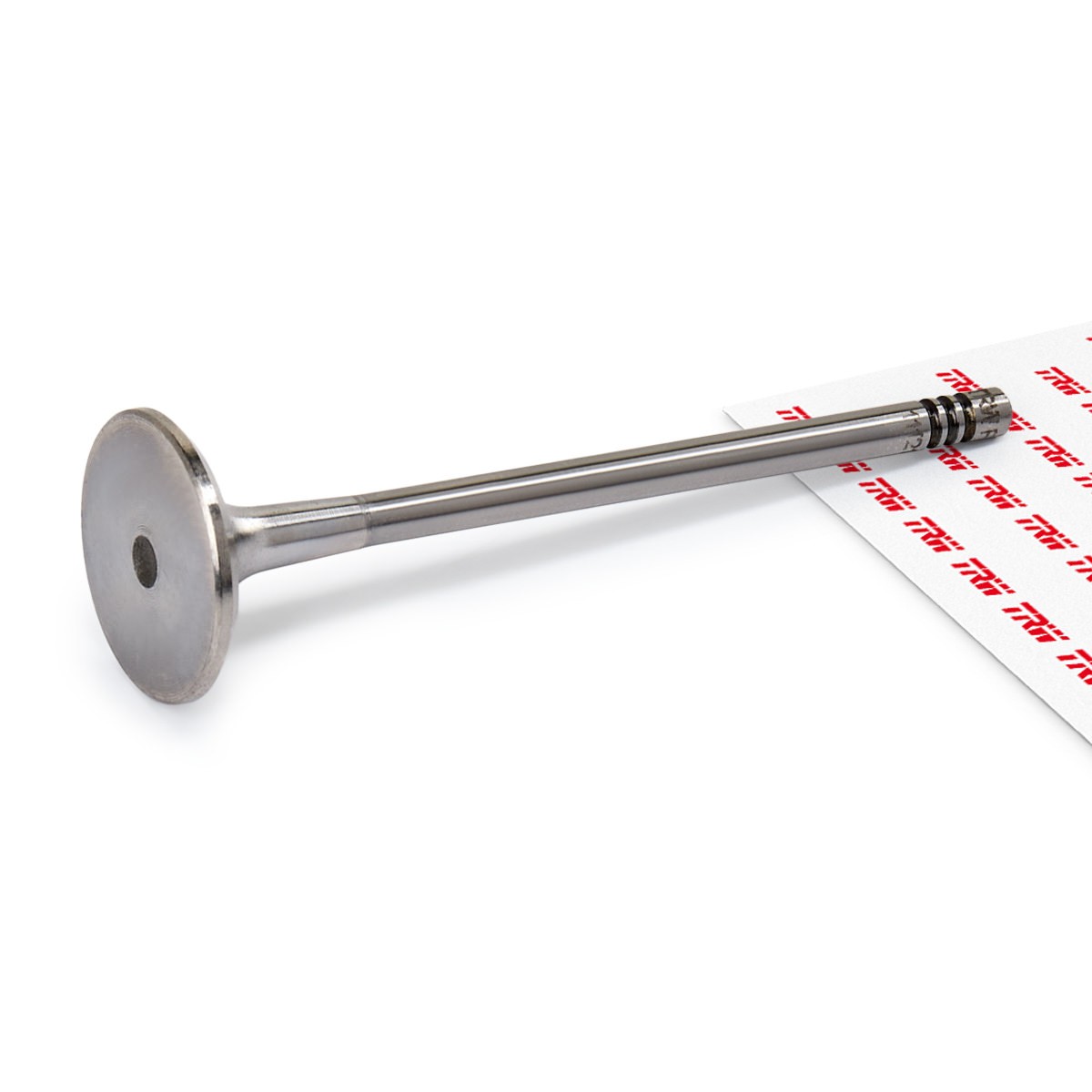 TRW Engine Component 111216: Sisselaskeventiil Klapi hülss tugevdatud