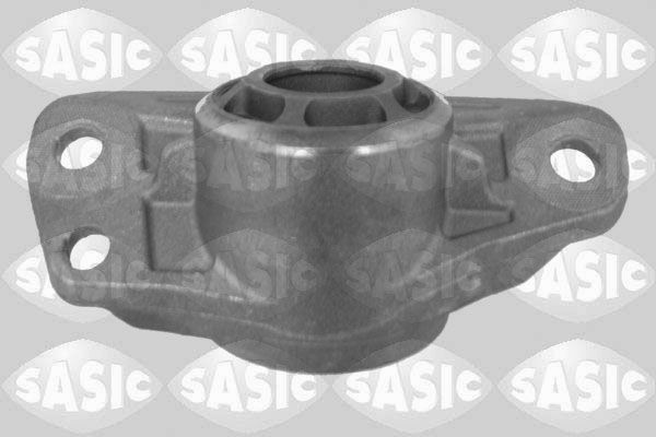 SASIC 2656059: Tårnleje bagaksel