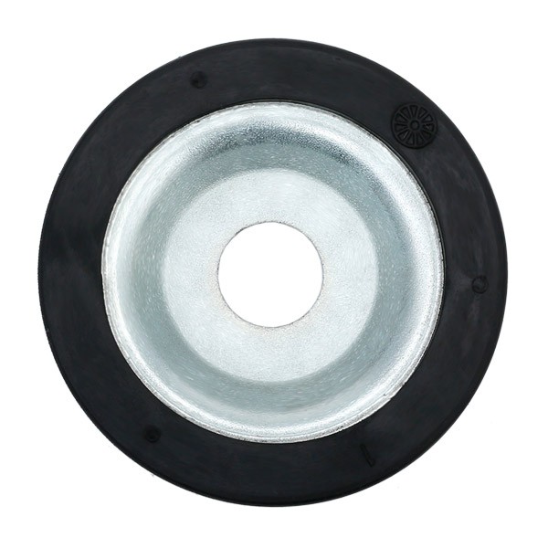SASIC 2650038: Vedrutaldrik Esisild