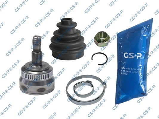 GSP 835005: Set articulatie, planetara