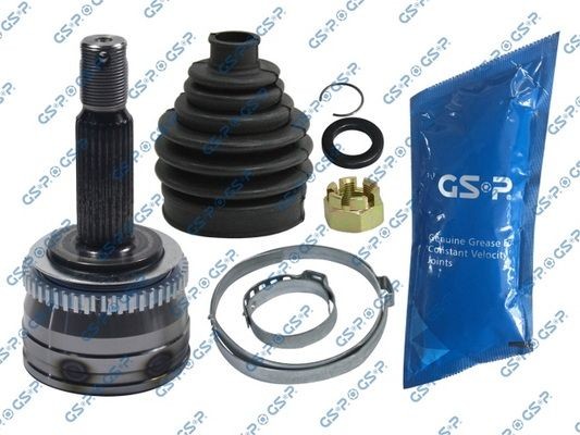 GSP 824046: Set articulatie, planetara