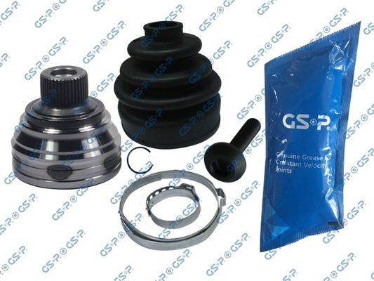 GSP 803088: Liigendlaager, veovõll