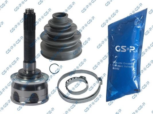 GSP 826004: Liigendlaager, veovõll